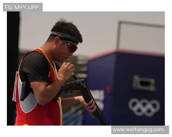 奥运射击项目心理调节技巧探索与实践分享 奥运射击项目心理调节技巧探索与实践分享