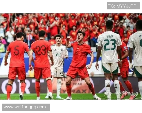 2026足球世界杯亚洲区预选赛最新积分榜分析 各队形势激烈变化